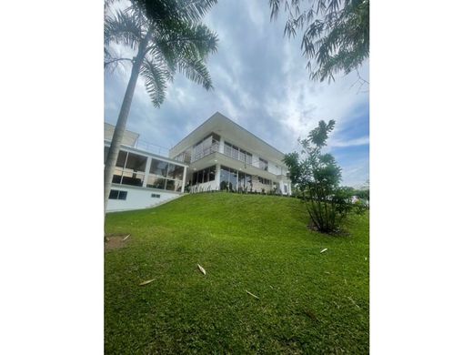 Propriété de campagne à Pereira, Departamento de Risaralda