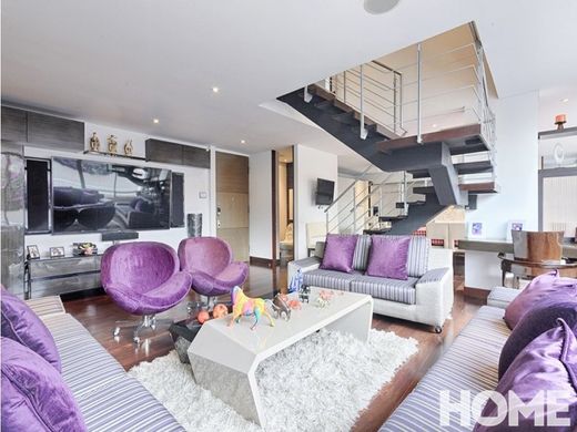 Квартира, Богота, Bogotá  D.C.