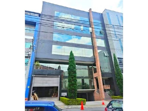 公寓楼  麦德林, Medellín