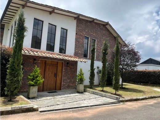 Luxury home in Envigado, Departamento de Antioquia