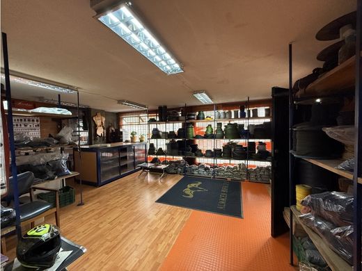 Complesso residenziale a Bogotá, Bogotá  D.C.