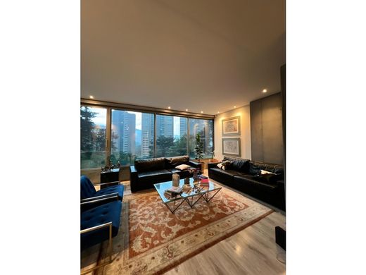 Piso / Apartamento en Medellín, Departamento de Antioquia