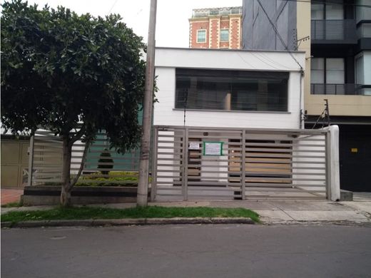 Элитный дом, Богота, Bogotá  D.C.