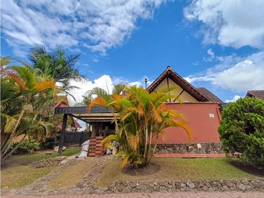 Luxury home in Rionegro, Departamento de Antioquia