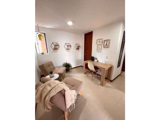 Apartament w Medellín, Departamento de Antioquia