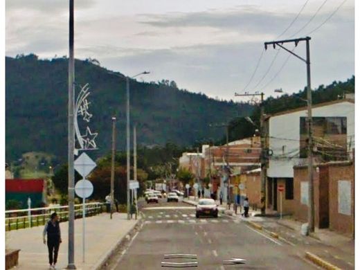 Пентхаус, Zipaquirá, Departamento de Cundinamarca