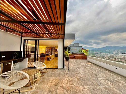 Appartamento a Envigado, Departamento de Antioquia