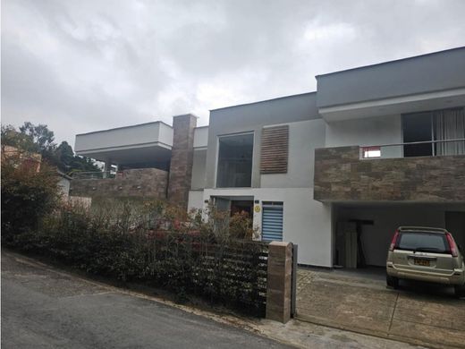 Luxury home in Envigado, Departamento de Antioquia