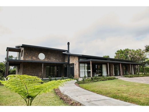 豪宅  Rionegro, Departamento de Antioquia