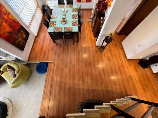 Maison de luxe à Chía, Departamento de Cundinamarca