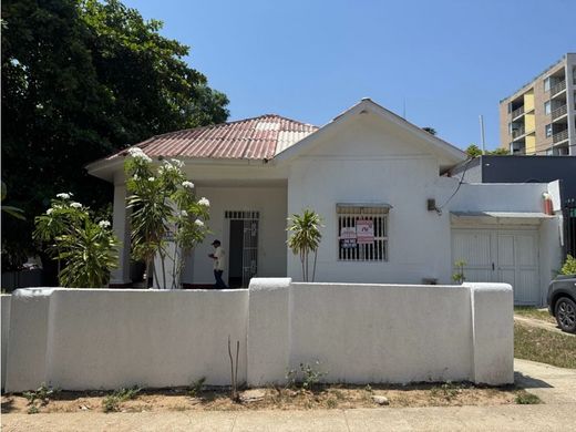 Luxury home in Barranquilla, Atlántico