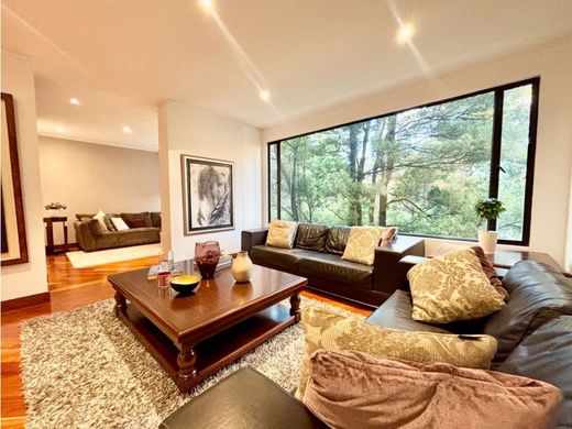 Apartment in Bogotá, Bogotá  D.C.