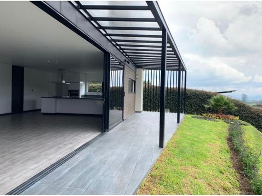 Casa de campo - Envigado, Departamento de Antioquia