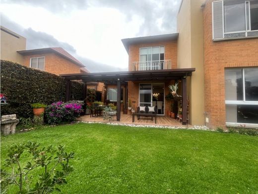 Luxury home in Chía, Cundinamarca