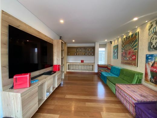 Luksusowy dom w Bogota, Bogotá  D.C.