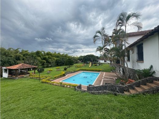 Gospodarstwo w Pereira, Departamento de Risaralda