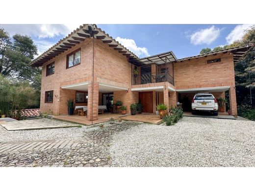 Rustik ya da çiftlik Rionegro, Departamento de Antioquia