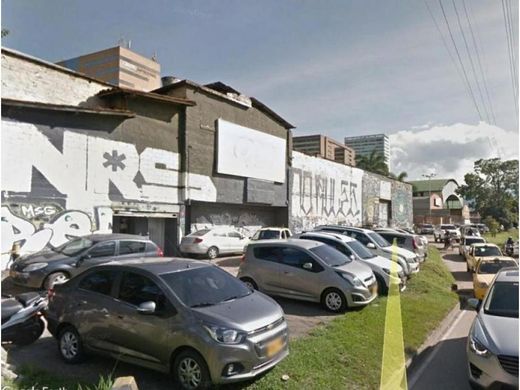 Участок, Medellín, Departamento de Antioquia
