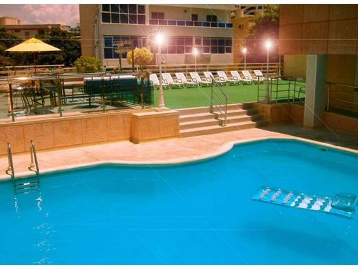 公寓楼  Santa Marta, Departamento del Magdalena