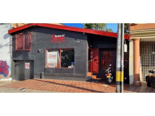 Πολυτελή κατοικία σε Μεδεγίν, Medellín