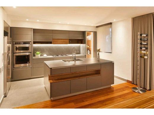 ﺷﻘﺔ ﻓﻲ بوغوتا, Bogotá  D.C.