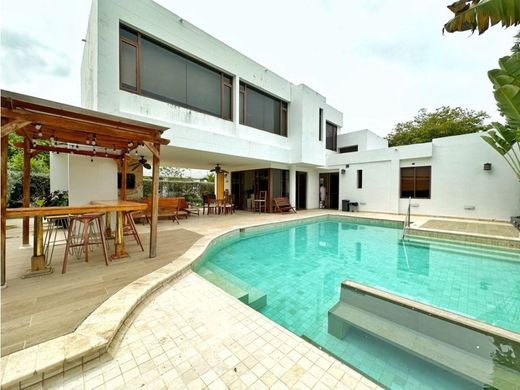 منزل ﻓﻲ Cartagena, Cartagena de Indias