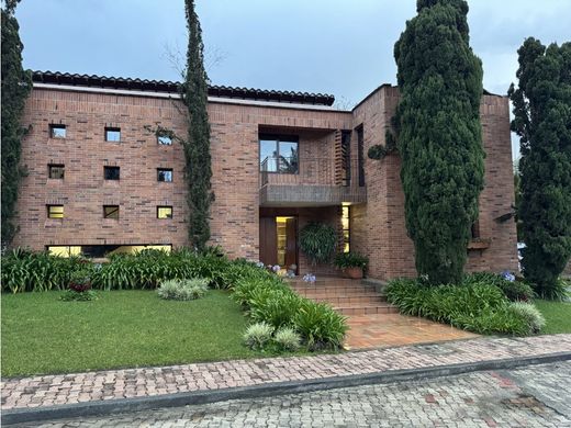 Casa de campo en Retiro, Departamento de Antioquia