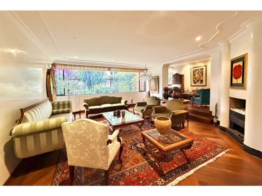 Apartment in Bogotá, Bogotá  D.C.