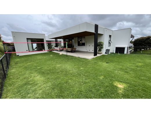 Casale a Circasia, Quindío Department