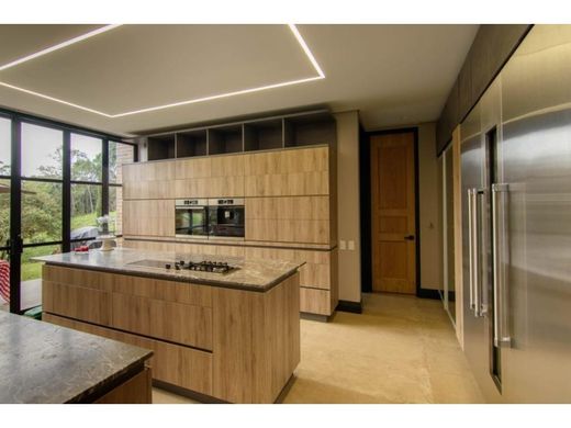 Casa de luxo - Medellín, Departamento de Antioquia