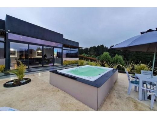 Casa di lusso a Envigado, Departamento de Antioquia