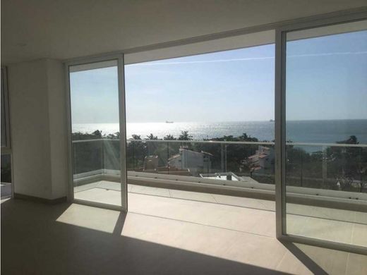 Piso / Apartamento en Santa Marta, Departamento del Magdalena