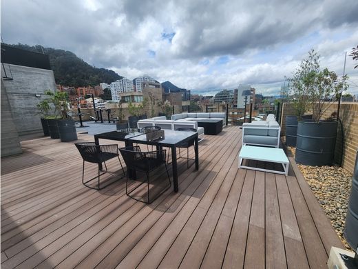 ﺷﻘﺔ ﻓﻲ بوغوتا, Bogotá  D.C.