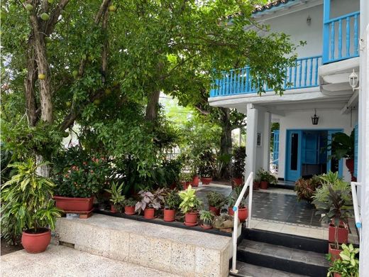 Luxury home in Cartagena, Cartagena de Indias
