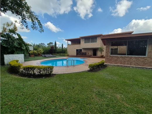 ‏בתי כפר ב  Rionegro, Departamento de Antioquia