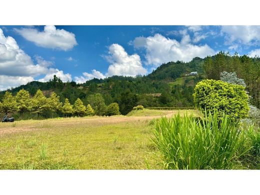 Terreno a Retiro, Departamento de Antioquia