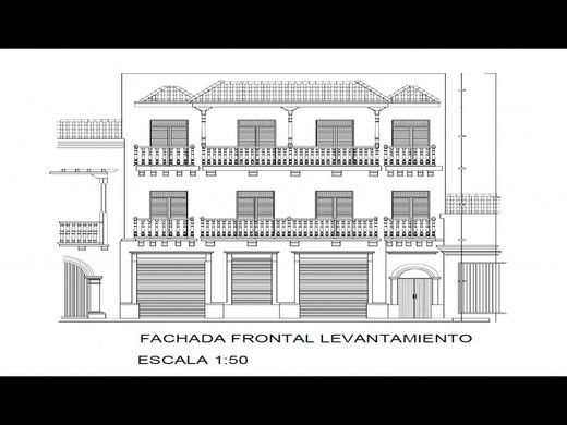 Жилой комплекс, Картахена, Cartagena de Indias