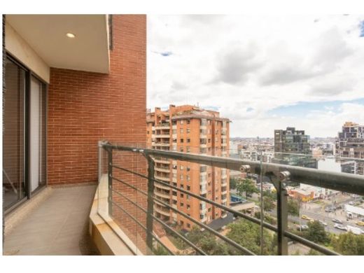 Apartament w Bogota, Bogotá  D.C.