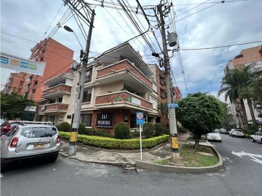 Komplex apartman Medellín, Departamento de Antioquia