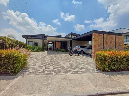 Элитный дом, Rionegro, Departamento de Antioquia