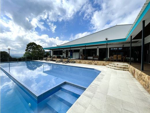 Country House in Retiro, Departamento de Antioquia