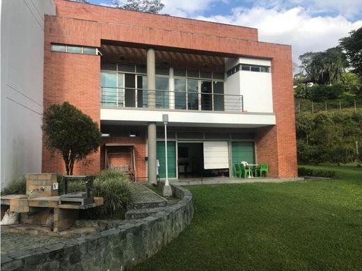 호화 저택 / Envigado, Departamento de Antioquia