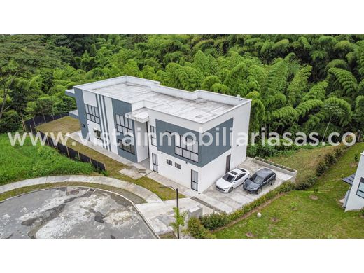 Casa di lusso a Manizales, Departamento de Caldas