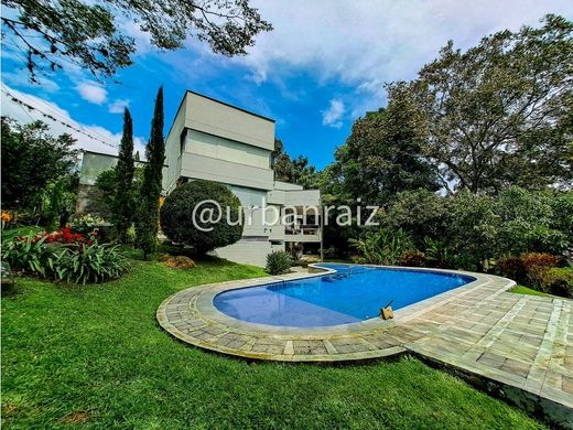 Farmhouse in Copacabana, Departamento de Antioquia