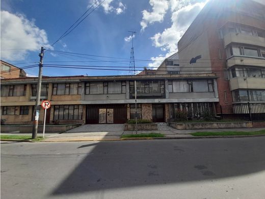 Casa de lujo en Santafe de Bogotá, Bogotá  D.C.