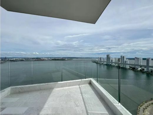 Apartment in Cartagena, Cartagena de Indias