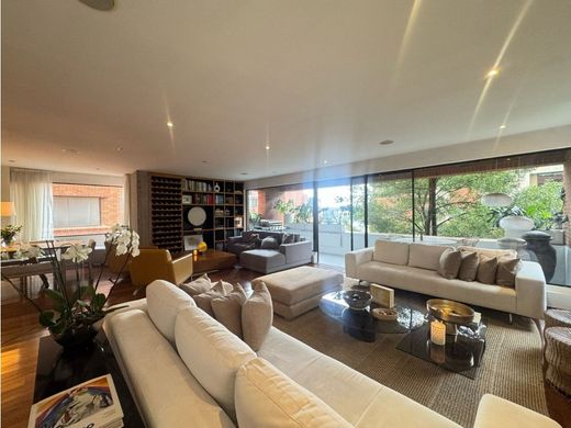 Appartamento a Bogotá, Bogotá  D.C.