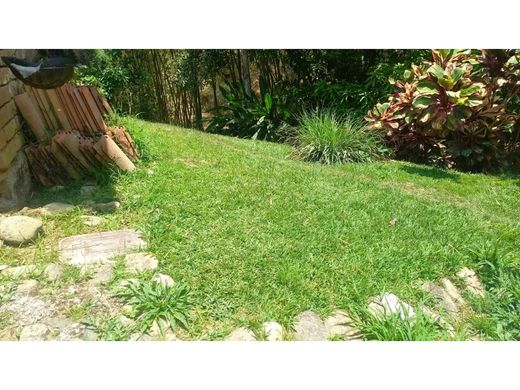 Grundstück in Barbosa, Departamento de Antioquia