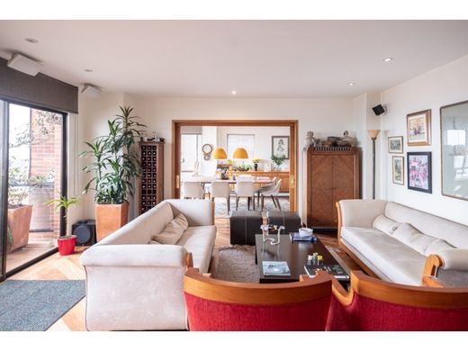 Квартира, Богота, Bogotá  D.C.