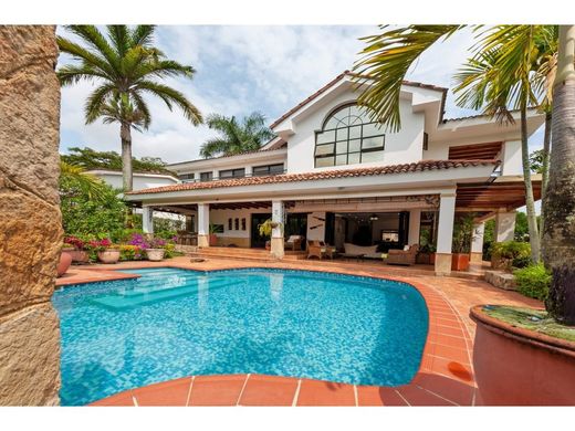 Luxury home in Santiago de Cali, Cali